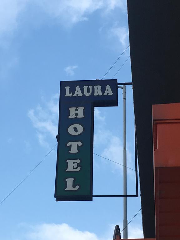 Hotel Laura コルドバ エクステリア 写真