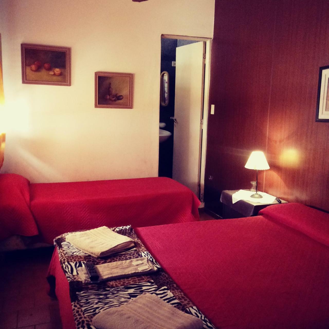 Hotel Laura コルドバ エクステリア 写真